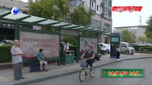 公交免費(fèi)促市民綠色出行新風(fēng)尚