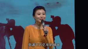 “慶祝十九大 歡度記者節(jié)”廊坊廣播電視臺2017年記者節(jié)主題活動--《十月潮》