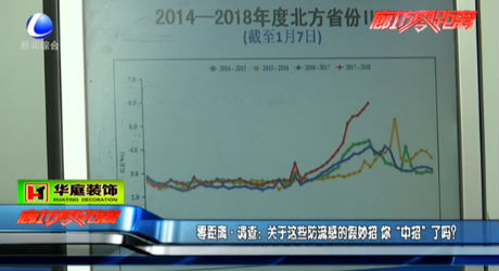 關(guān)于這些防流感的假妙招 你“中招”了嗎