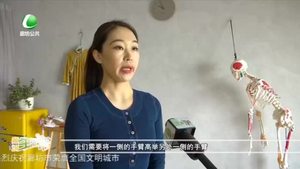 久坐辦公肩頸疼 不妨試試這些瑜伽體式