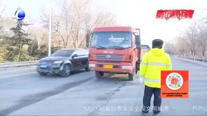 “闖綠燈”也違法 這些道路交通情況需謹(jǐn)慎