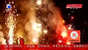 零距離·求真：廊坊將解禁春節(jié)煙花爆竹燃放？民警回應(yīng)：不實消息